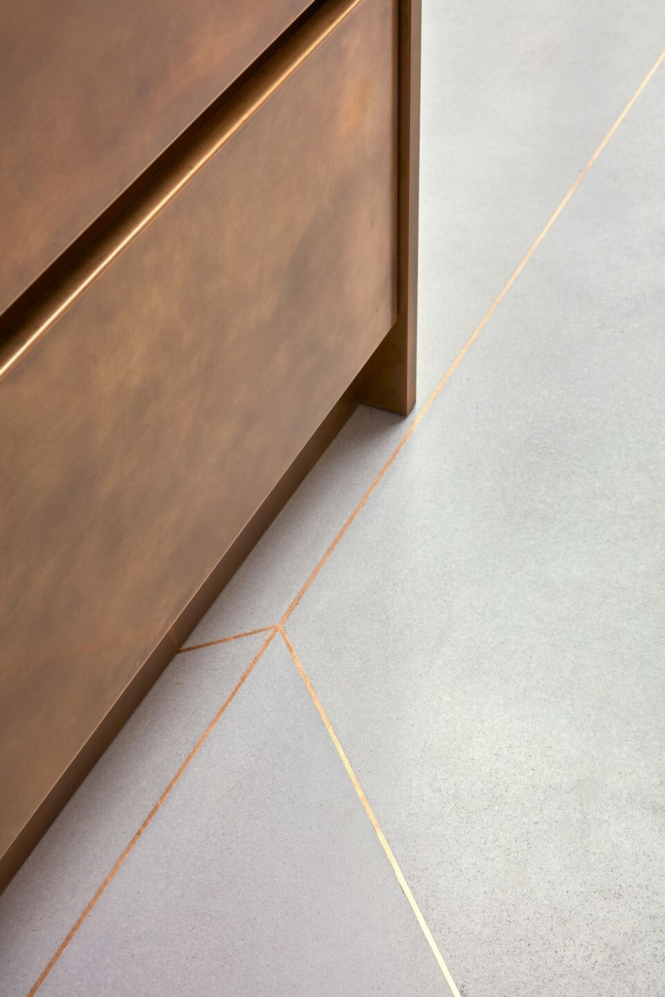 伦敦北区历史住宅的现代改造-45