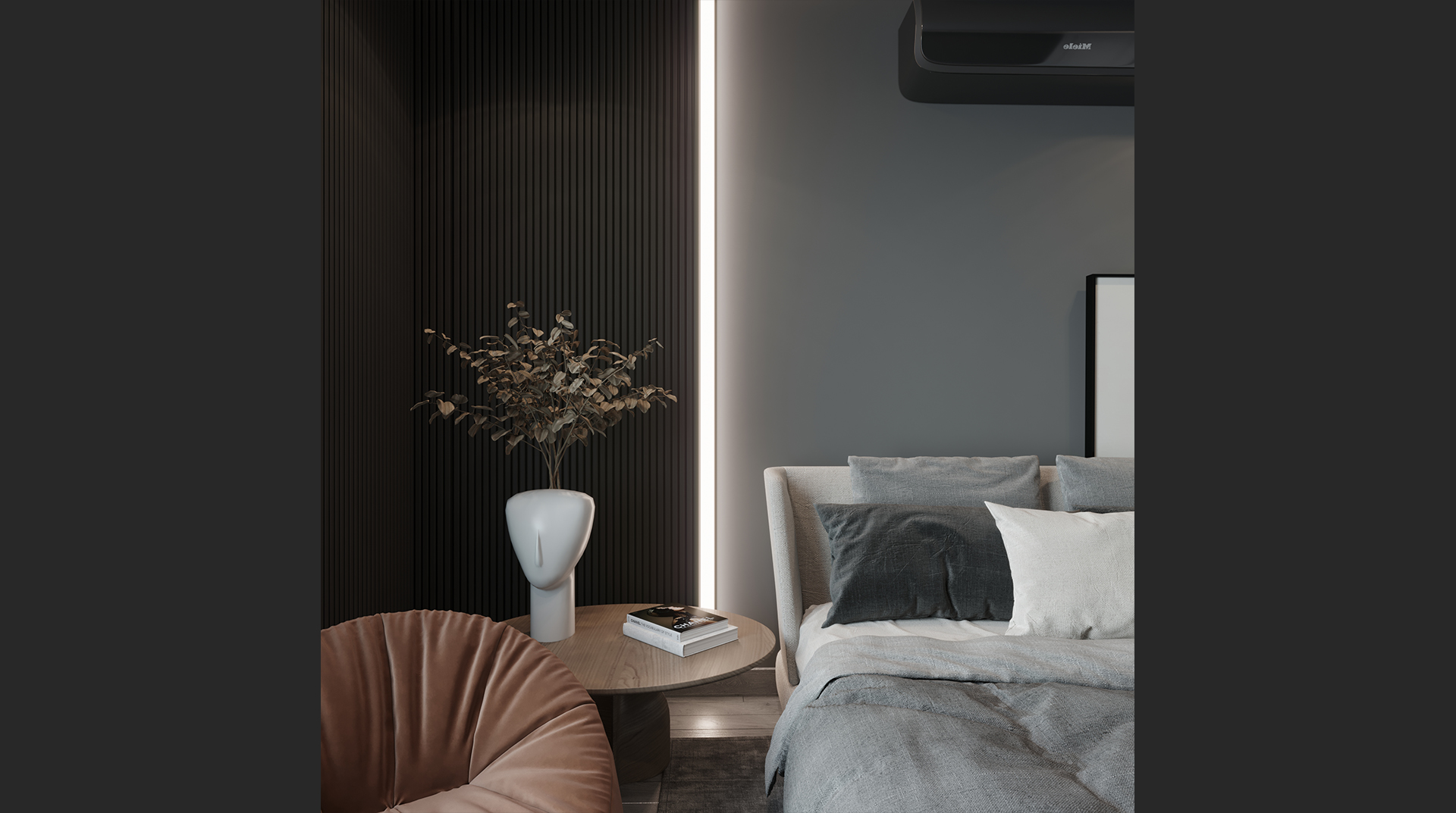 The Square Apartment-38