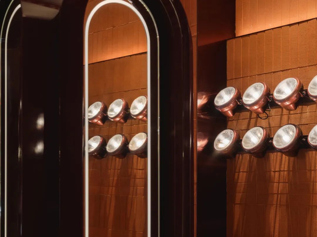 长春周大福「颂」体验店丨中国长春-1