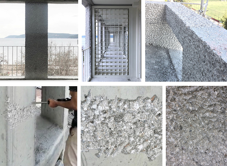 退伍军人之家丨土耳其恰纳卡莱丨Yalin Architectural Design-57