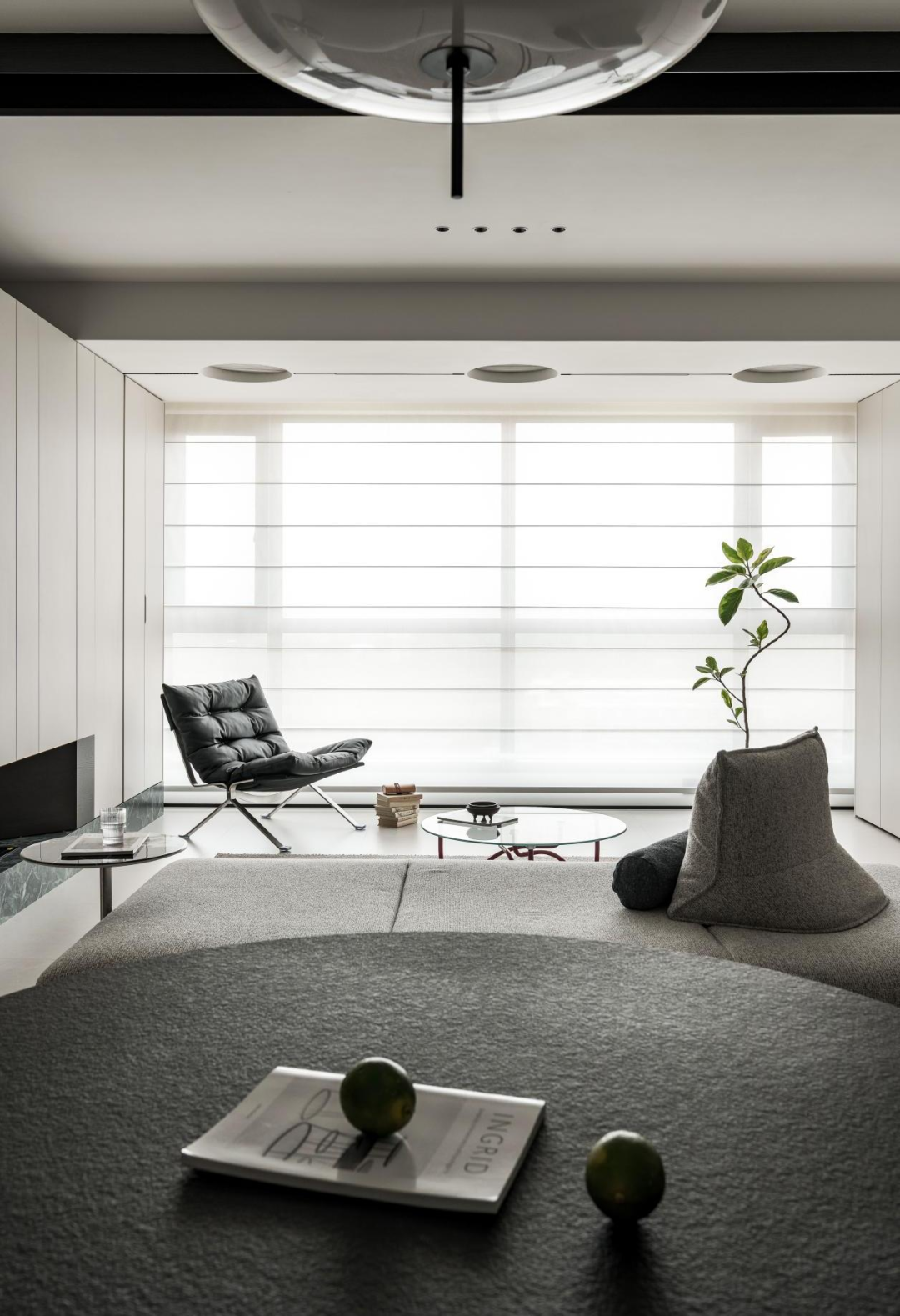 序隐丨中国洛阳丨隅间空间设计工作室-0