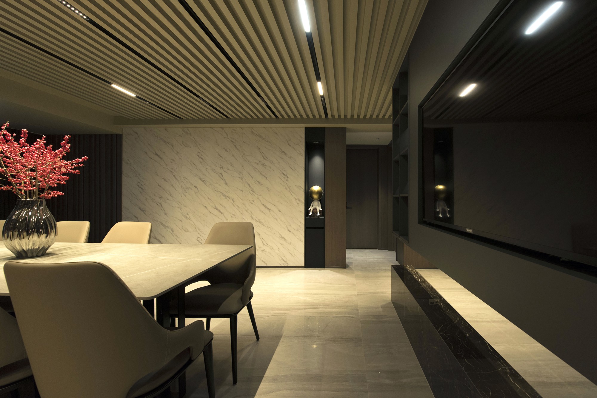 显华空间设计·中联皇冠-20