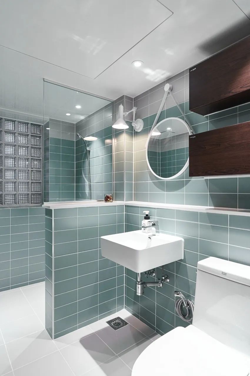 简约+留白，打造克制简约主义-28