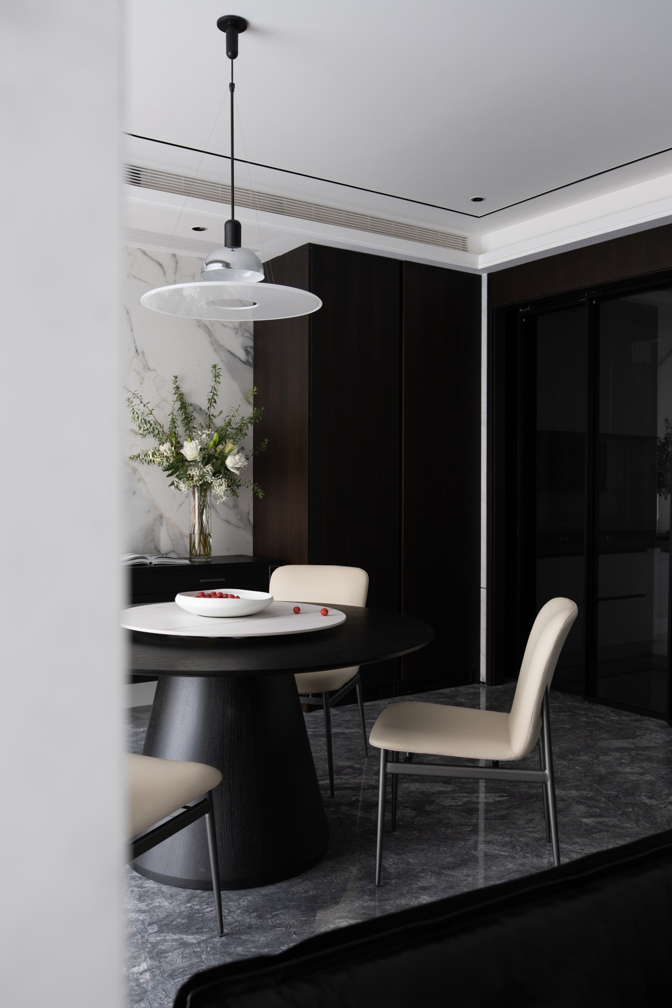 龙湾大院丨中国温州丨温州原界装饰工程有限公司-38