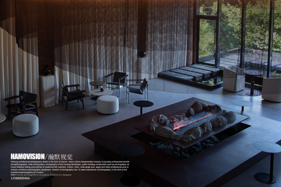 慢珊瑚设计×神仙居咖啡·壹高摄影|以柔性改造激活场域-51