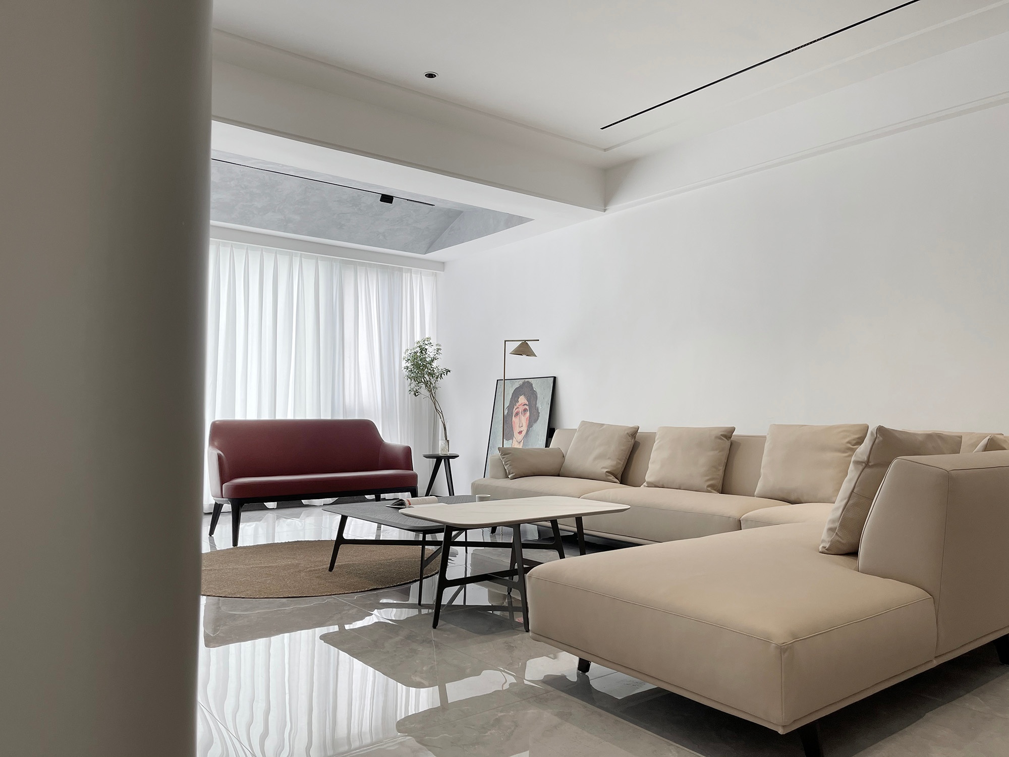 观澜江景,无限衍生丨中国东莞丨D.P 设计-28