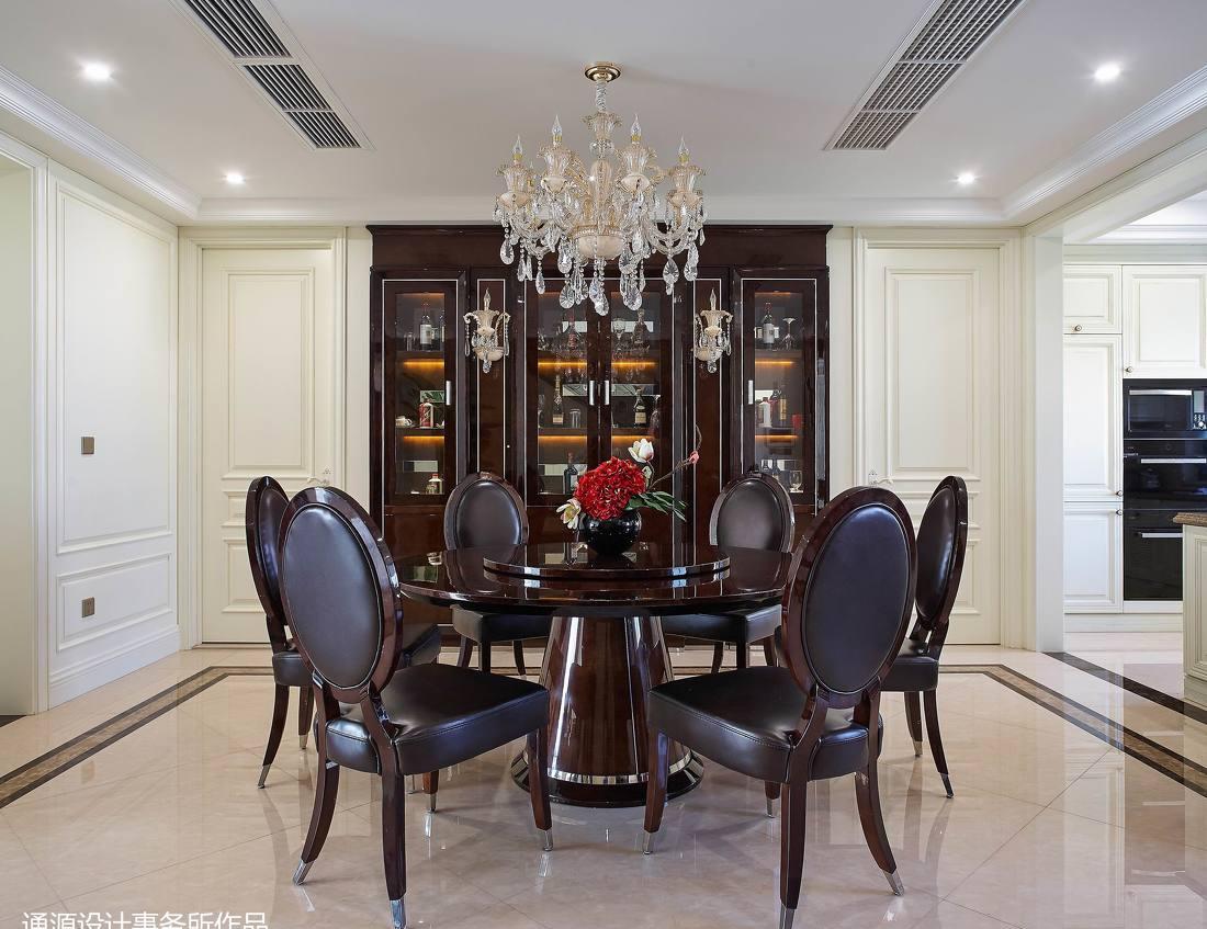 通源设计事务所丨别墅丨样板房-温州B-40