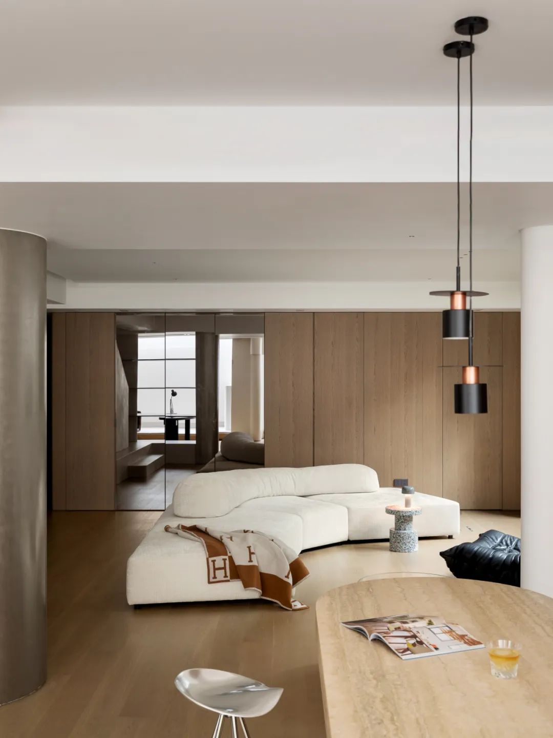 FUN奖讯|荣获金堂奖·年度杰出住宅公寓设计奖、陈琳获TOP100先锋设计师奖-26