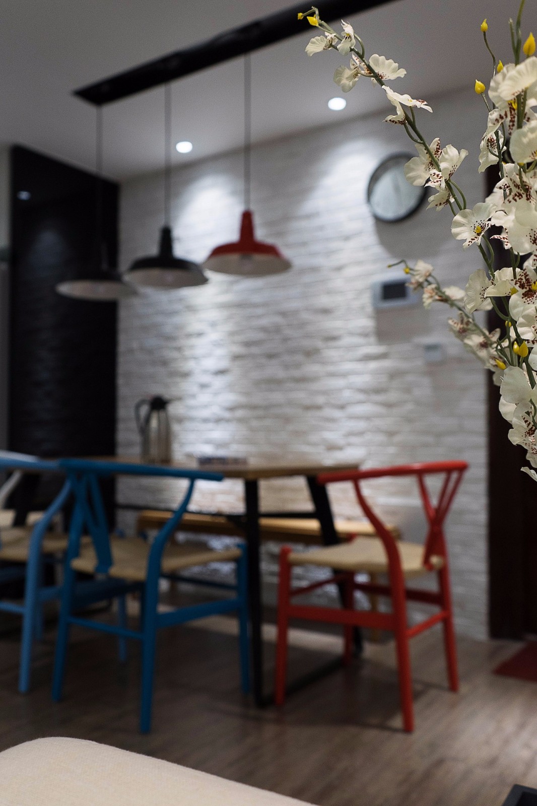 黑白森林——北欧风住宅  cxlbear-15