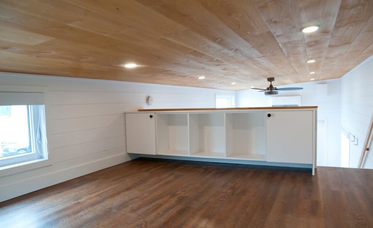 Thuya移动房屋丨哥伦比亚-28