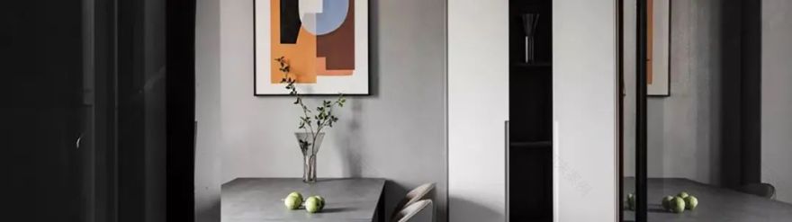 香韵典故空间设计 · 成都珠江御景湾 230㎡中古风格家居丨中国成都-126