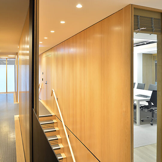 a working community by Group GSA | Australian Interior Design Awards-1