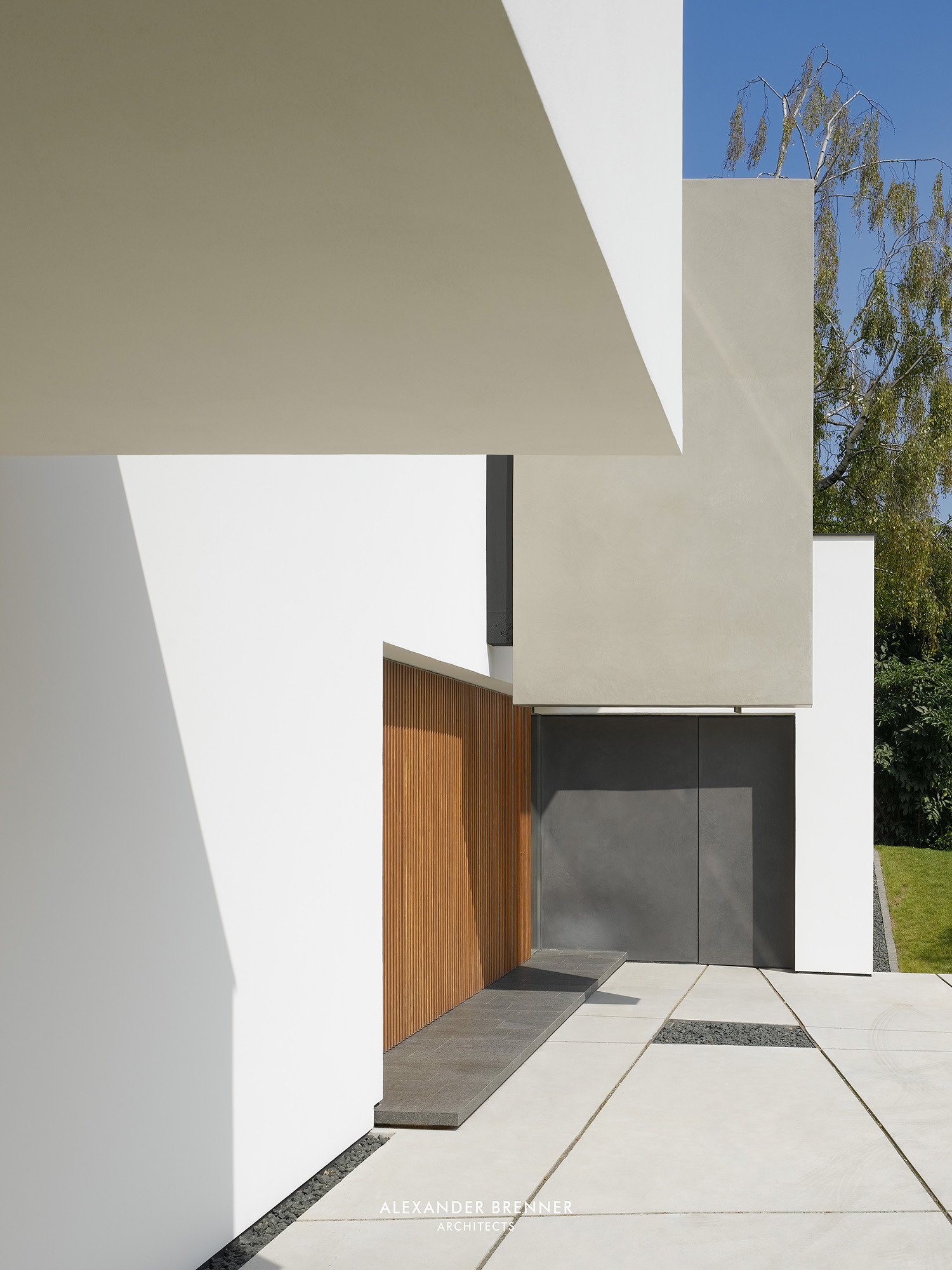 House Strauss Alexander Brenner Architects-6