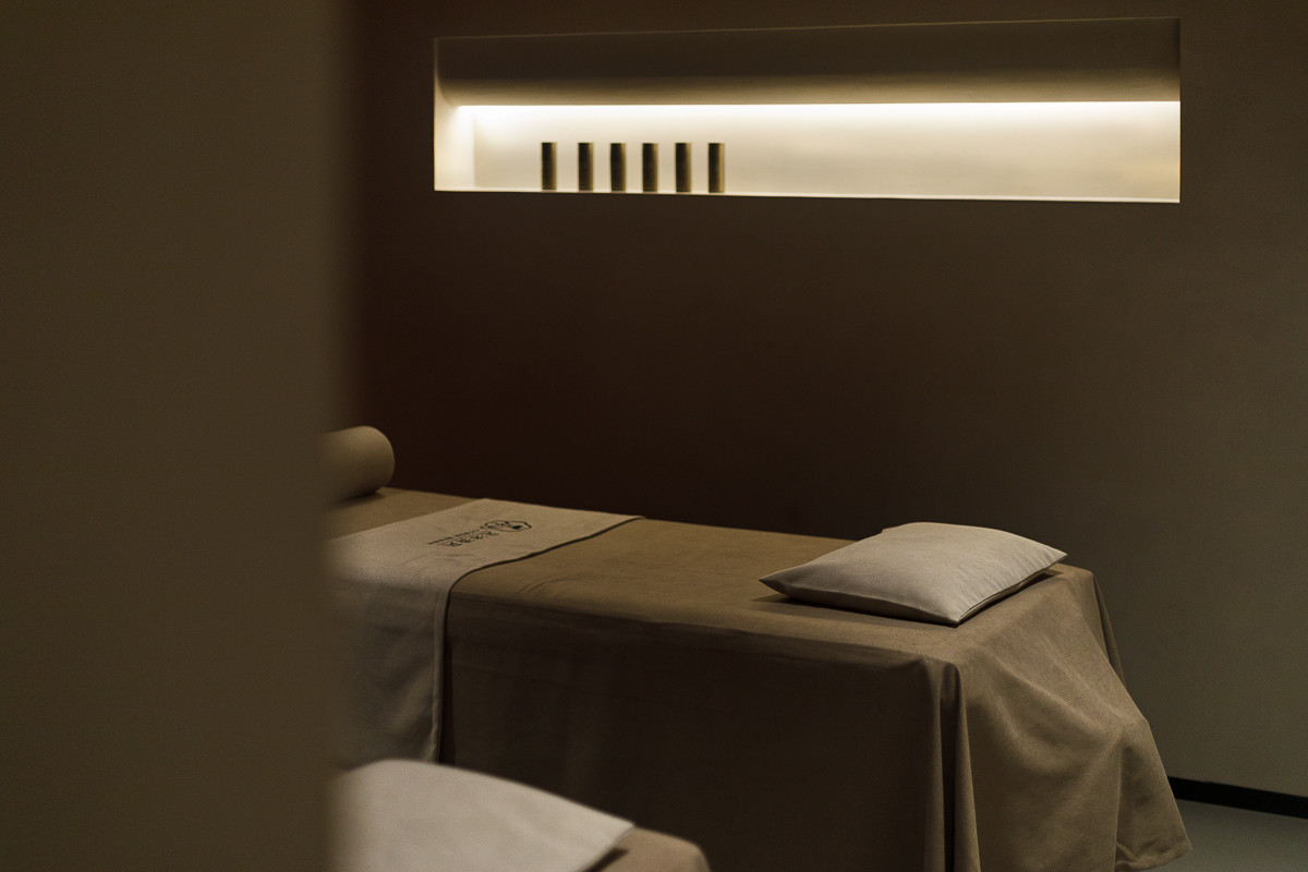 养生会馆丨中国沈阳丨简嘉一舍-9