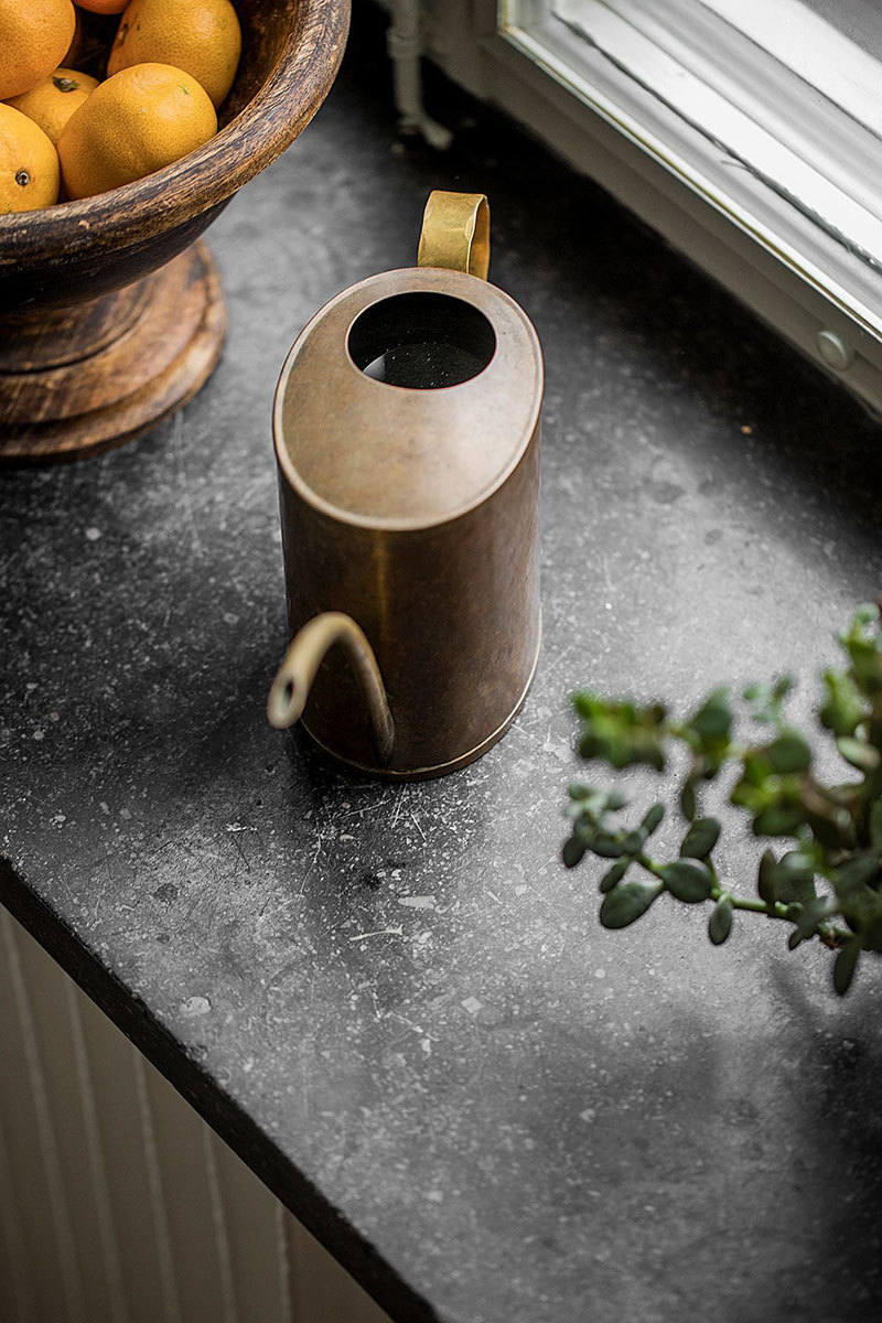 斯德哥尔摩 44 平米温馨北欧风公寓-10