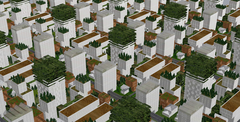 英国住房危机的创意解决方案-34