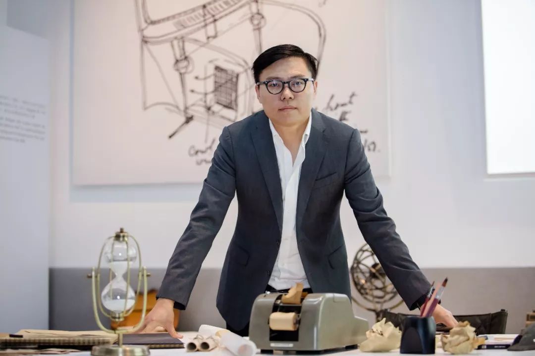 佛罗伦萨（大连）文化艺术交流中心设计  槃达建筑事务所-38