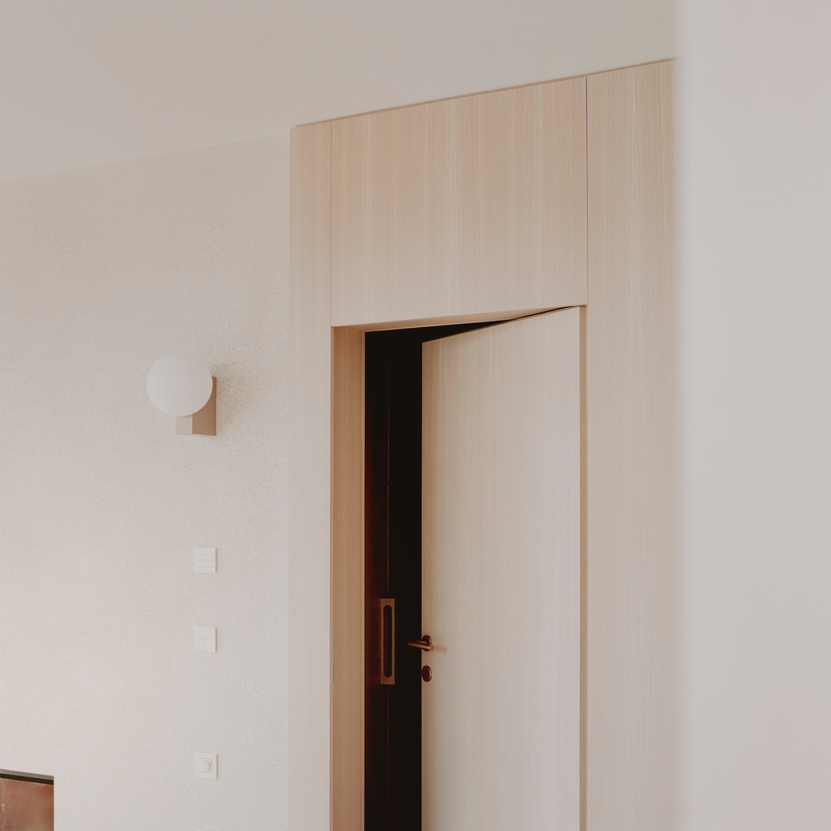 故乡之家丨意大利特伦托-202