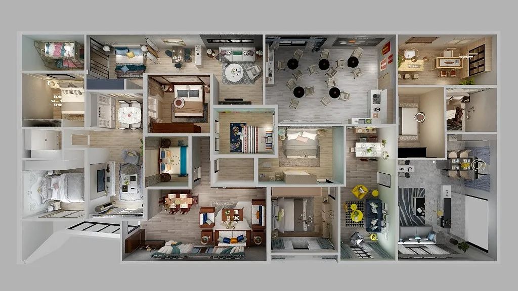 黄敏 | 广西设计璀璨之声-6