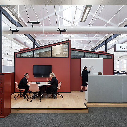 Red Energy by Carr | Australian Interior Design Awards-2