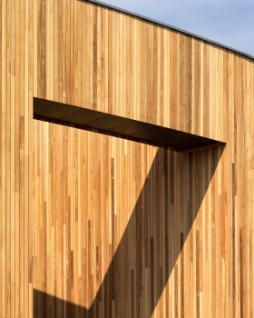 丹麦 Ecco 酒店丨DISSING+WEITLING Architecture
