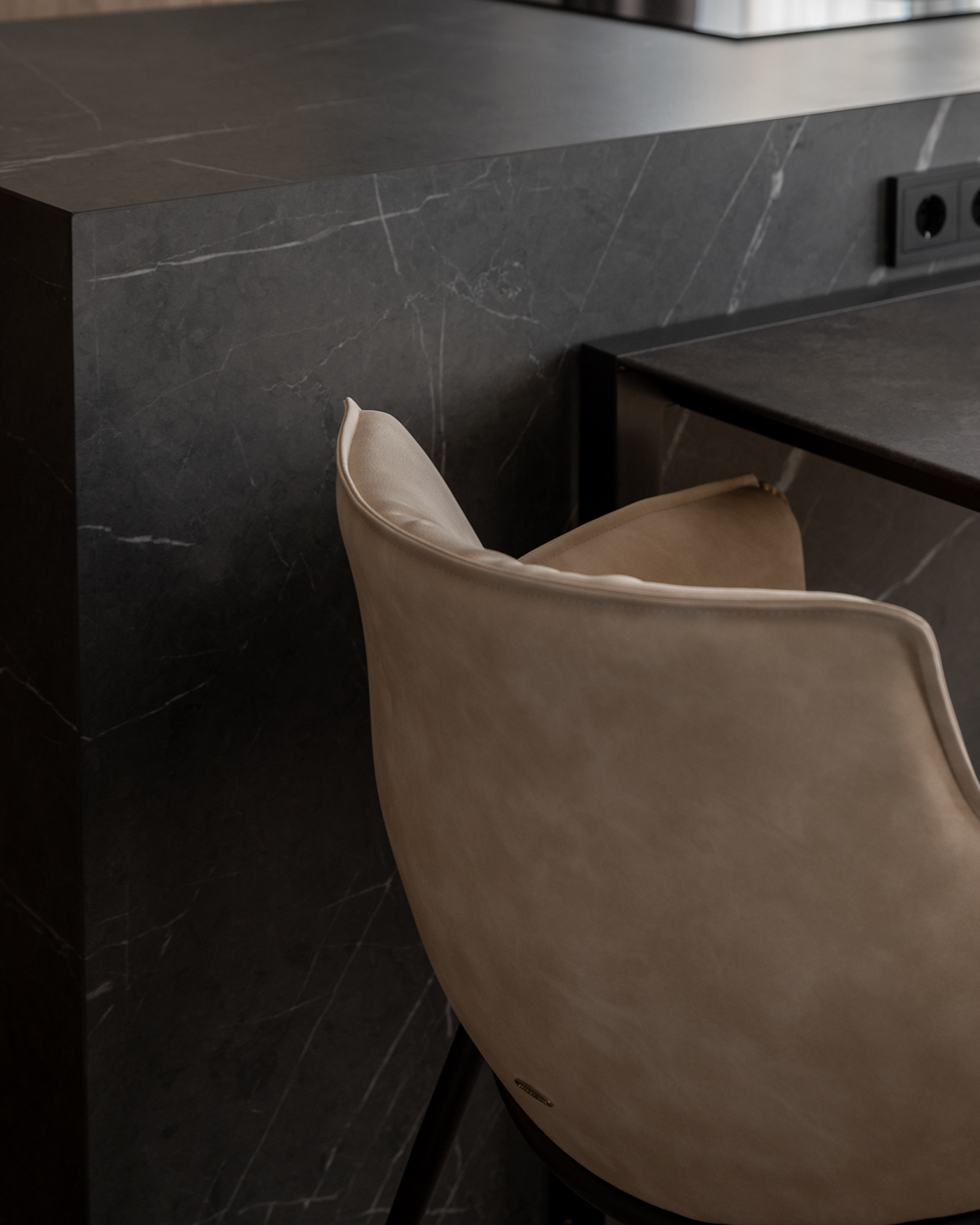 皇家蓝天住宅丨乌克兰丨ADD DESIGN-15