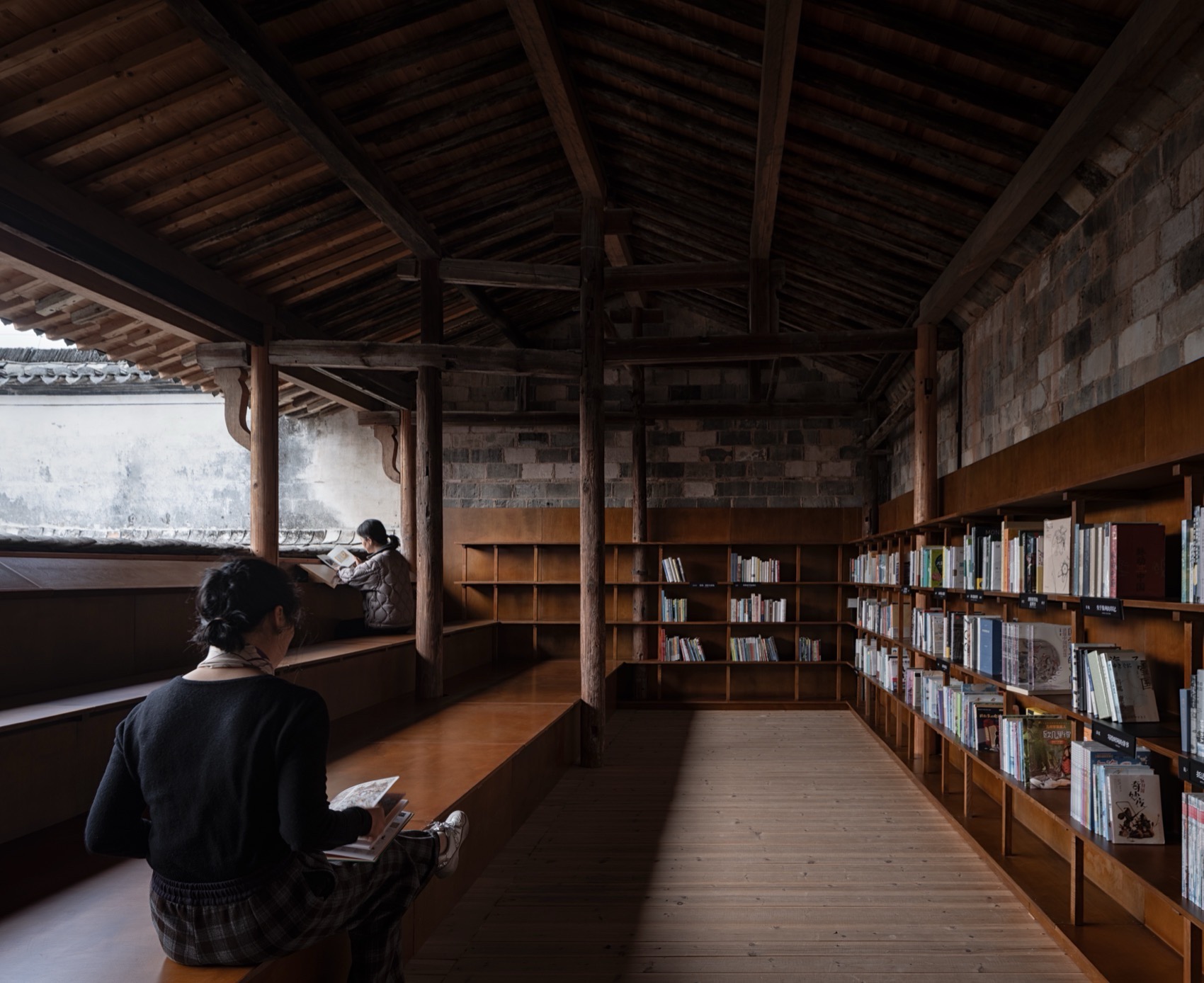 影像南屏丨中国黄山丨郭廖辉工作室-59