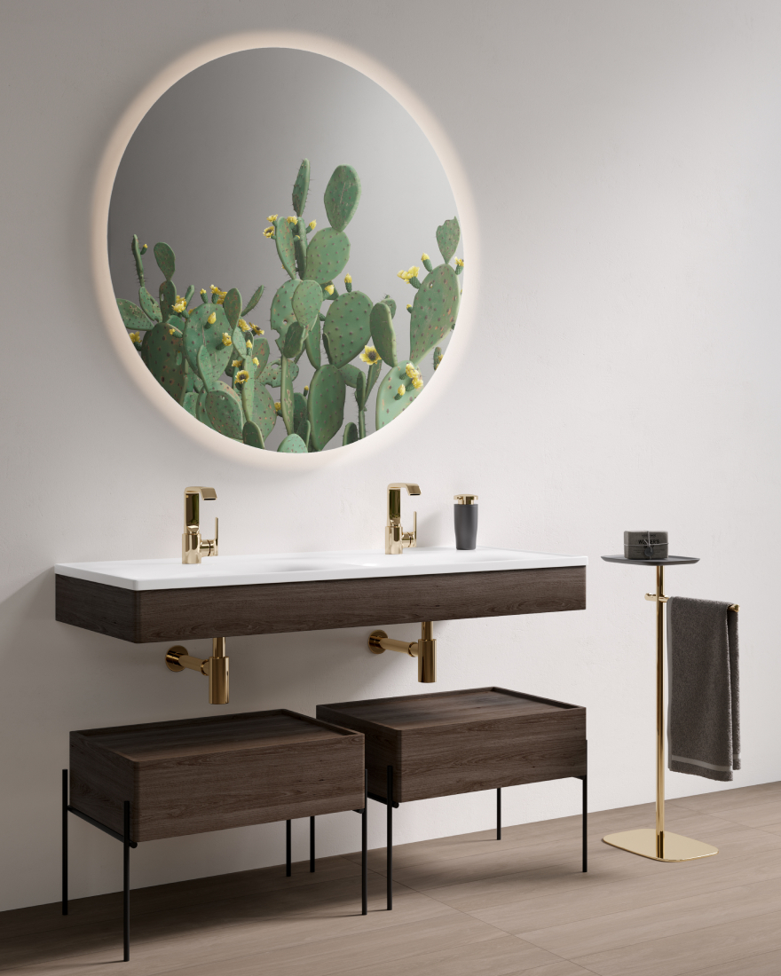 Авторский подход: 4 коллекции современной сантехники от разных дизайнеров-13