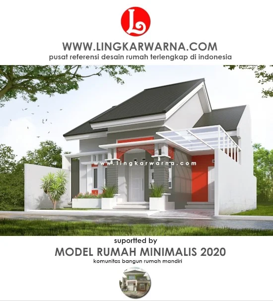 15 个现代简约住宅围墙设计及户型图案例丨未明确提及-22