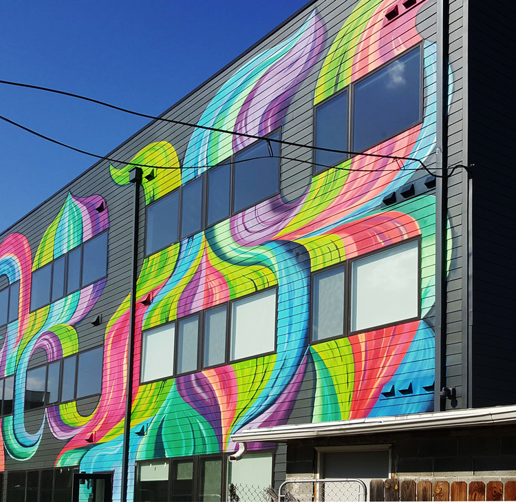 奥斯陆多家庭公寓-2