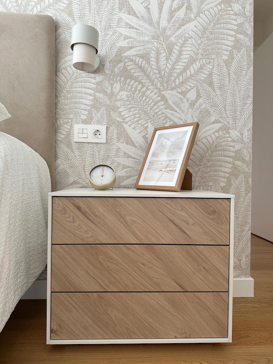 Gernika公寓室内设计与装饰-19