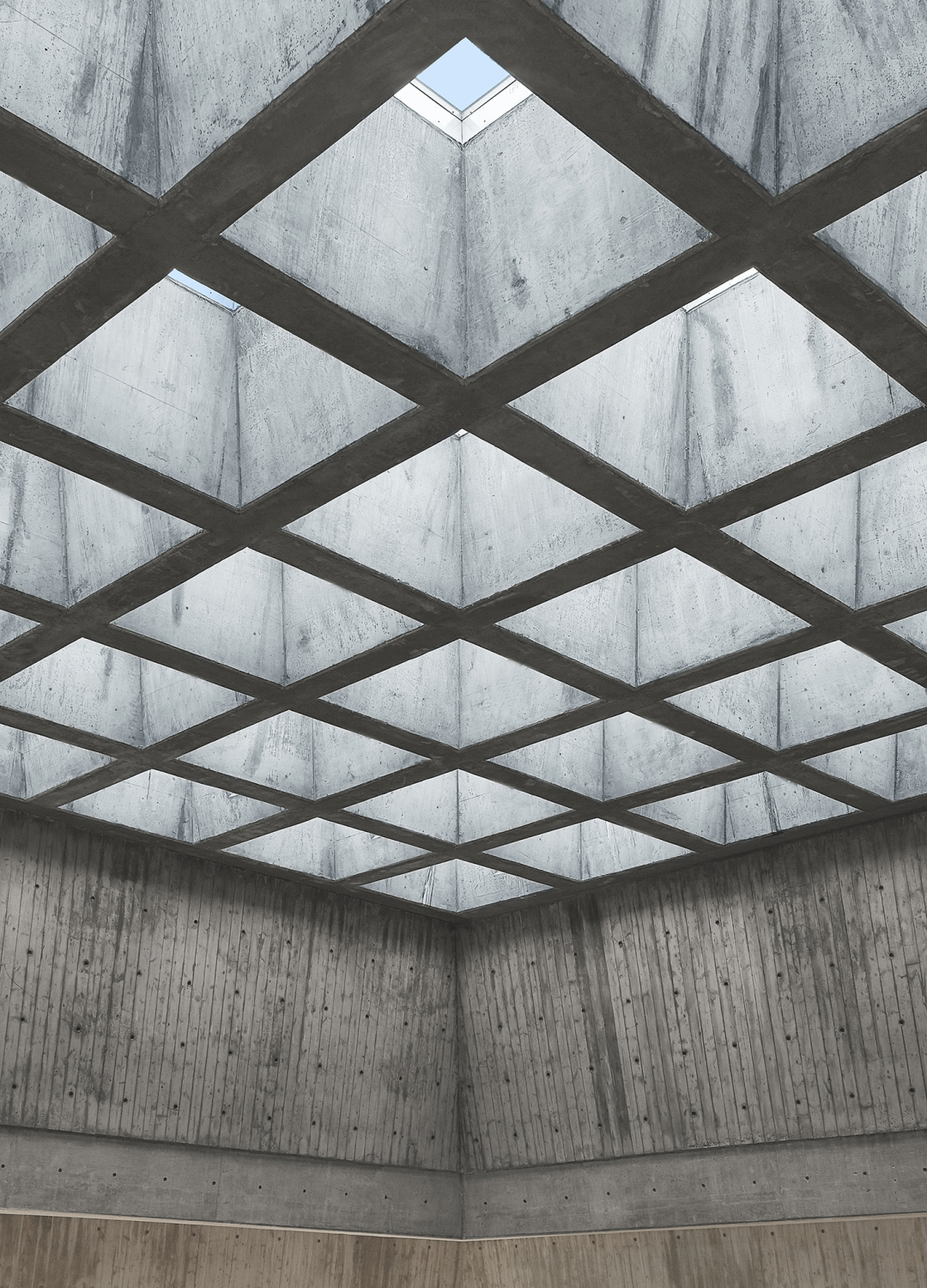 粗野乌托邦 · John Andrews 的理想重塑丨加拿大多伦多-0