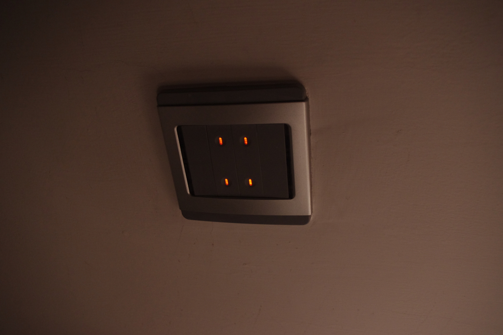 Jaya 北京安曼颐和酒店-8-26