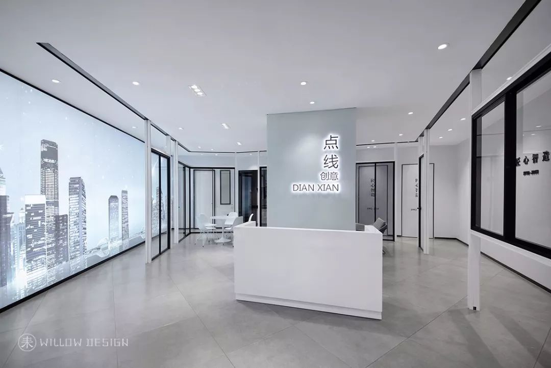 未耒 | 点线展厅-6