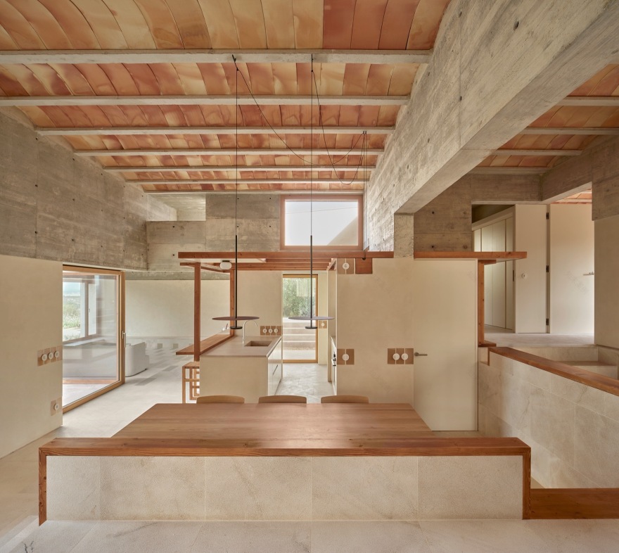Puntiro住宅-45