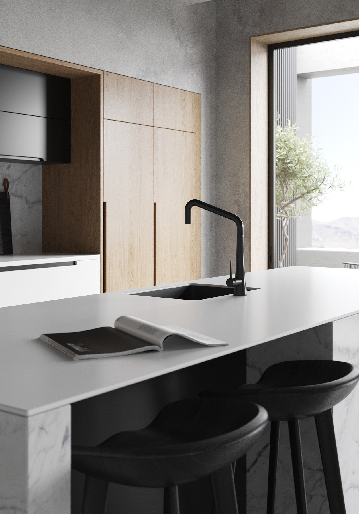 美，在荣枯之间流转。-4