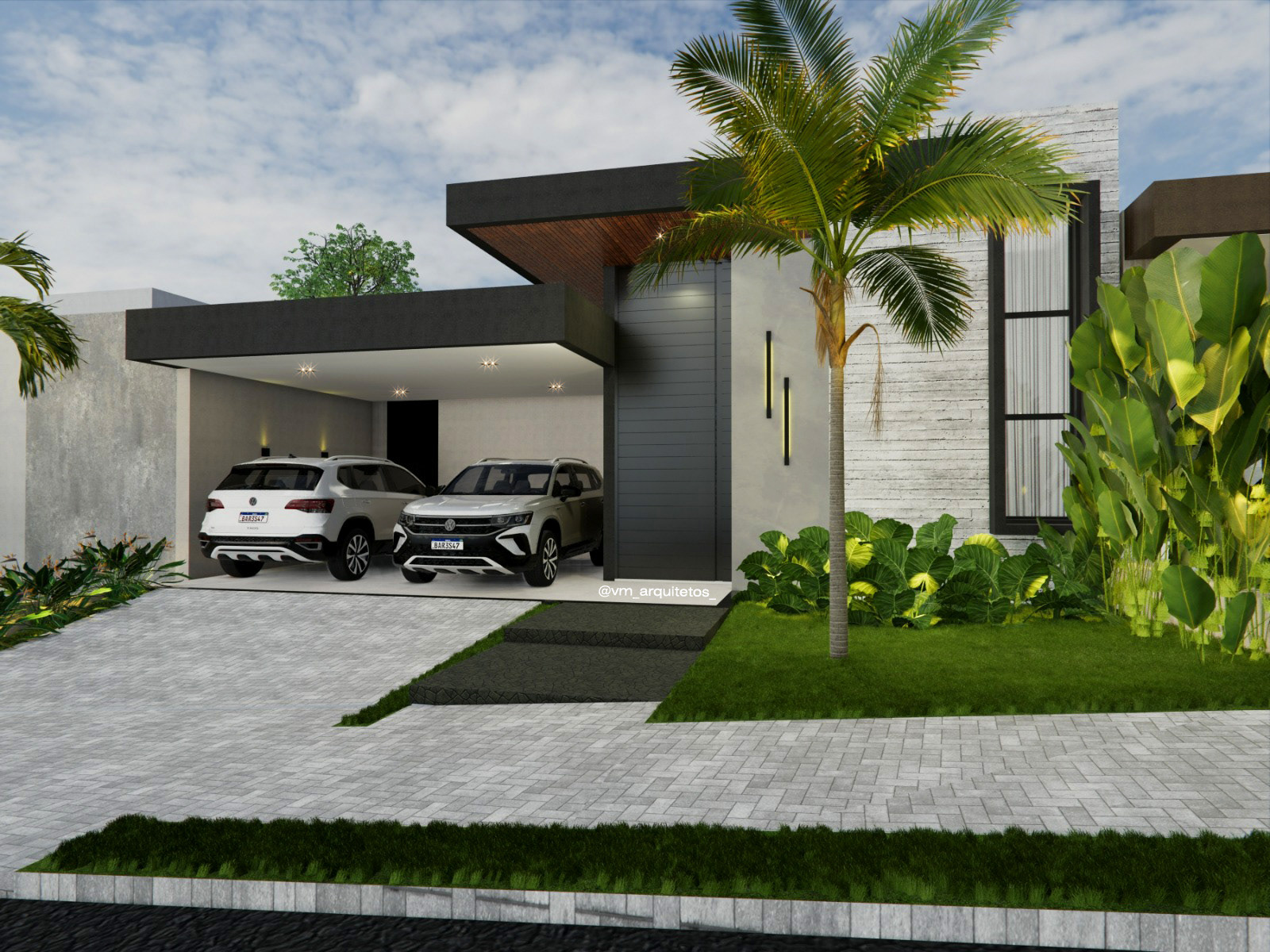 Residência - C07-44