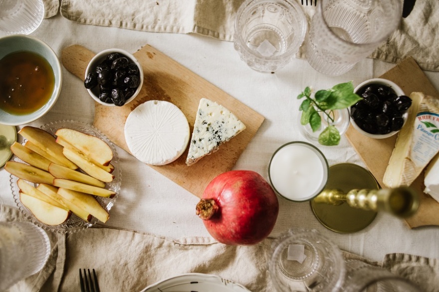 WALLS 新年晚宴场地设计项目丨以色列海法-17