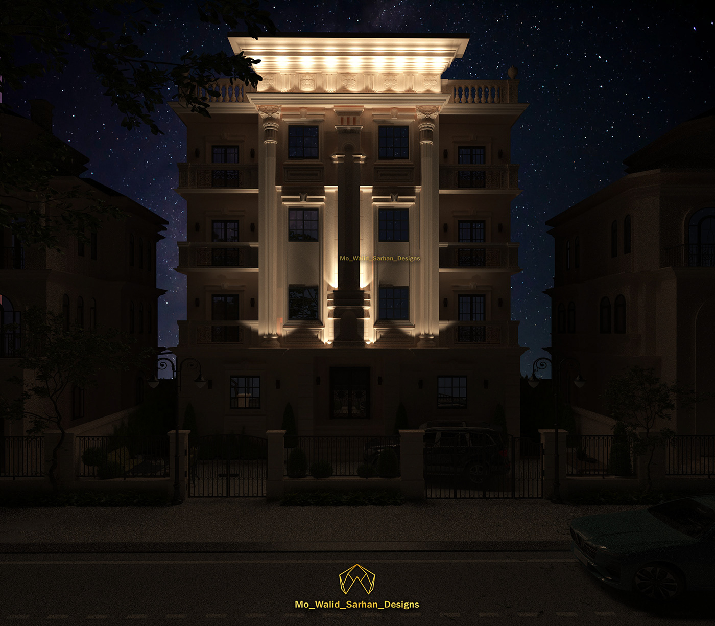 house in Dumyat al Jadidah-8