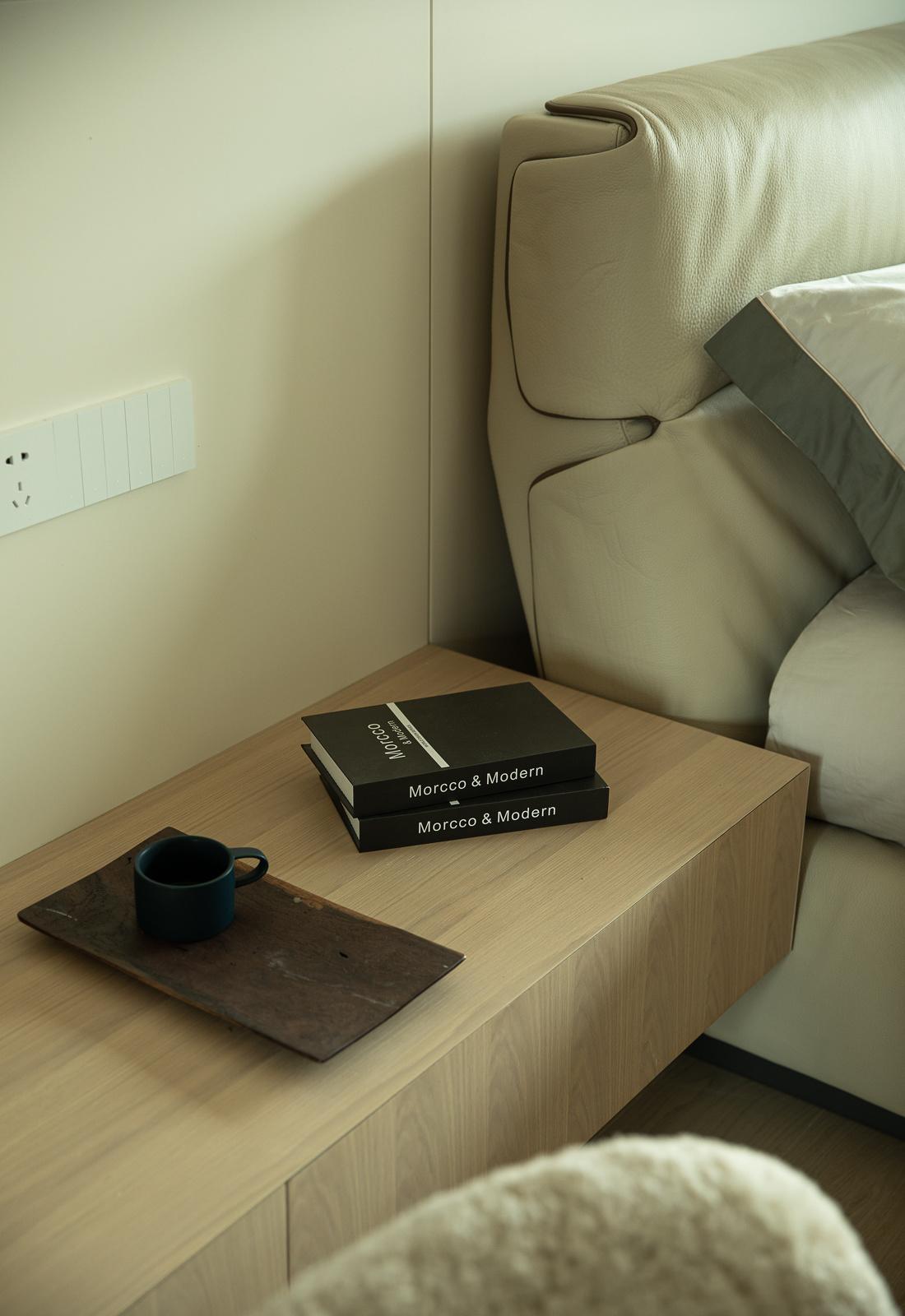 精神归隐丨中国台州丨COMO STUDIO 卡莫设计机构-36