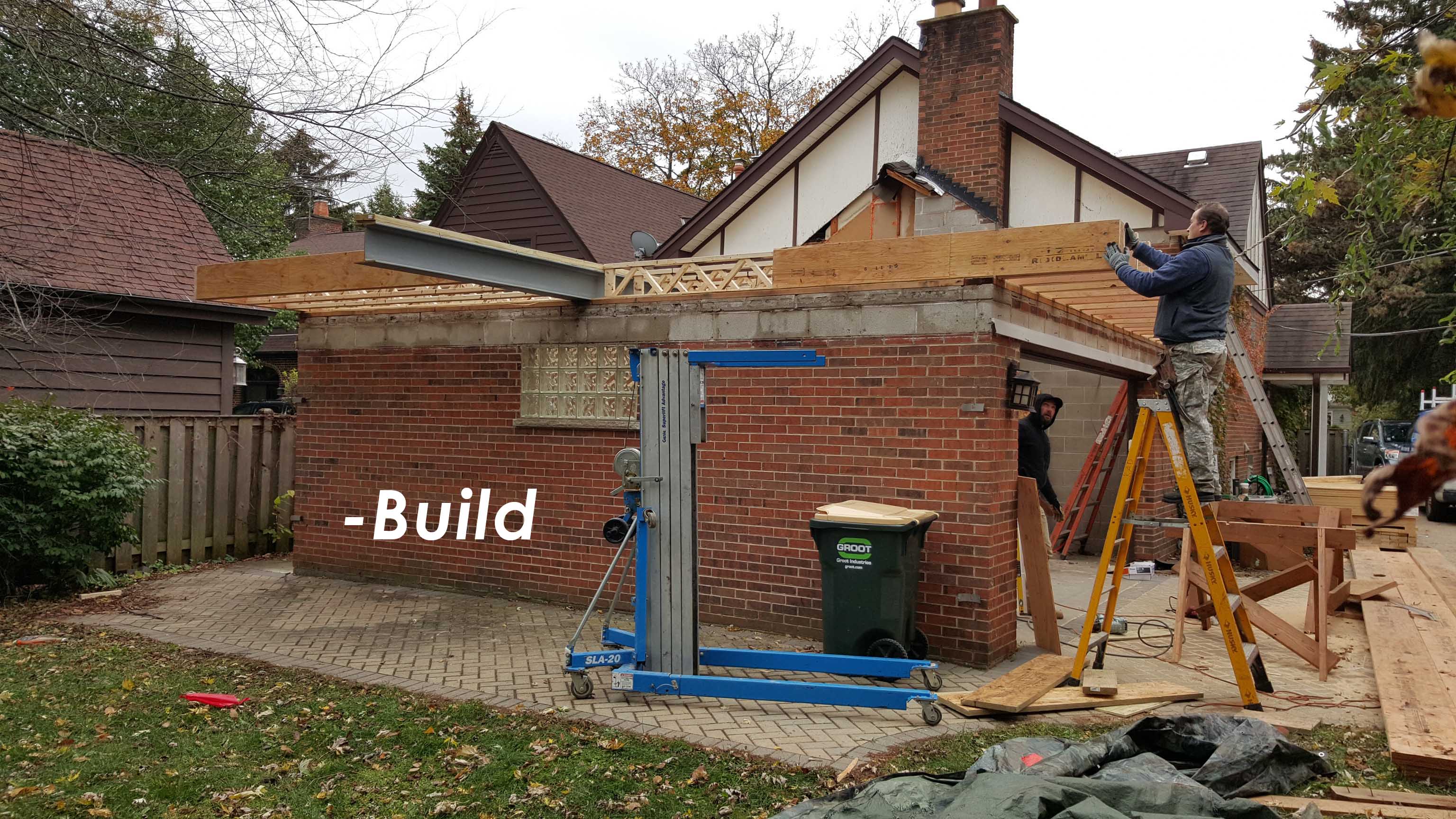 新都铎风格的私人住宅设计-21