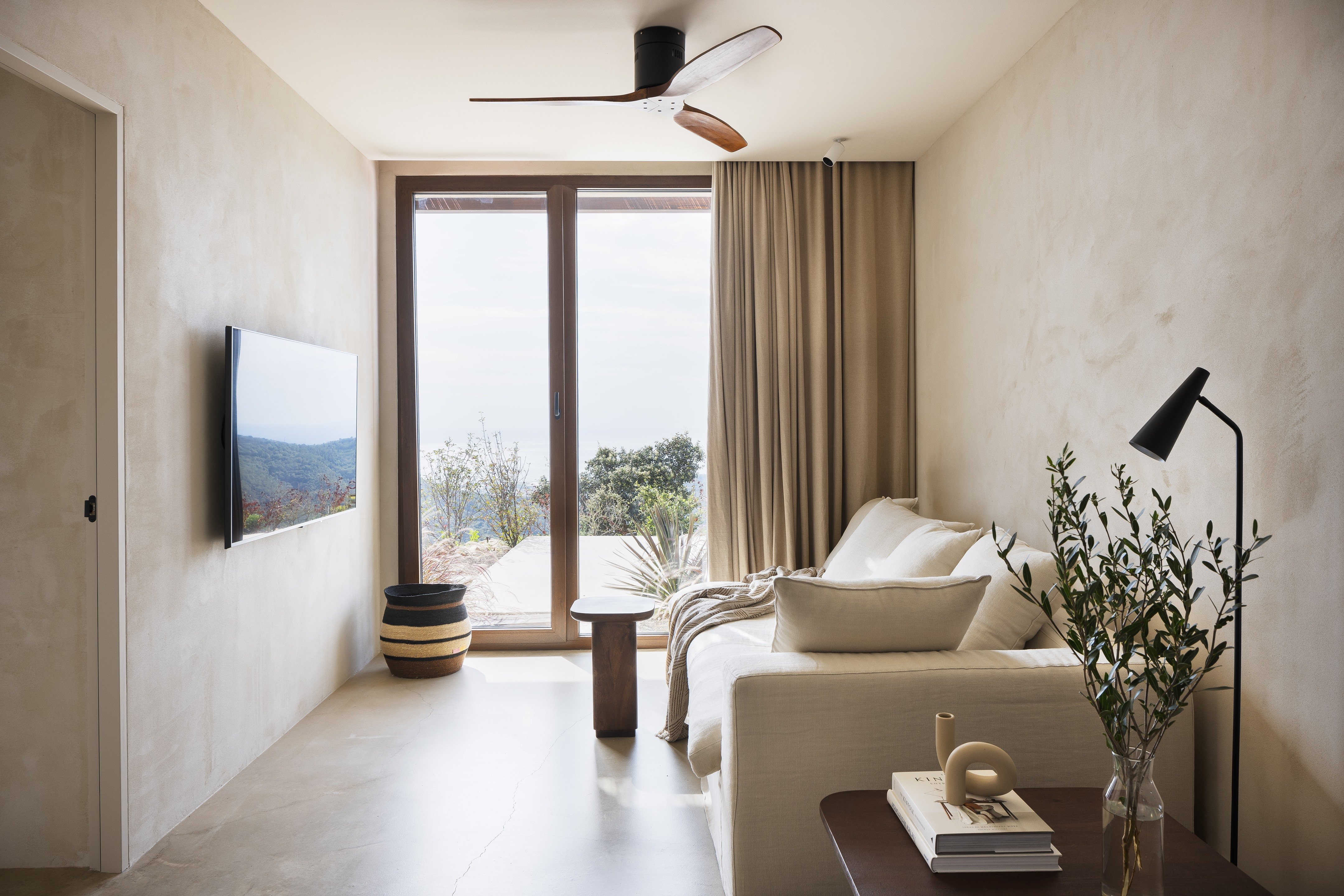 生态智慧之家丨西班牙丨Felipe Ortega Arquitectura-11