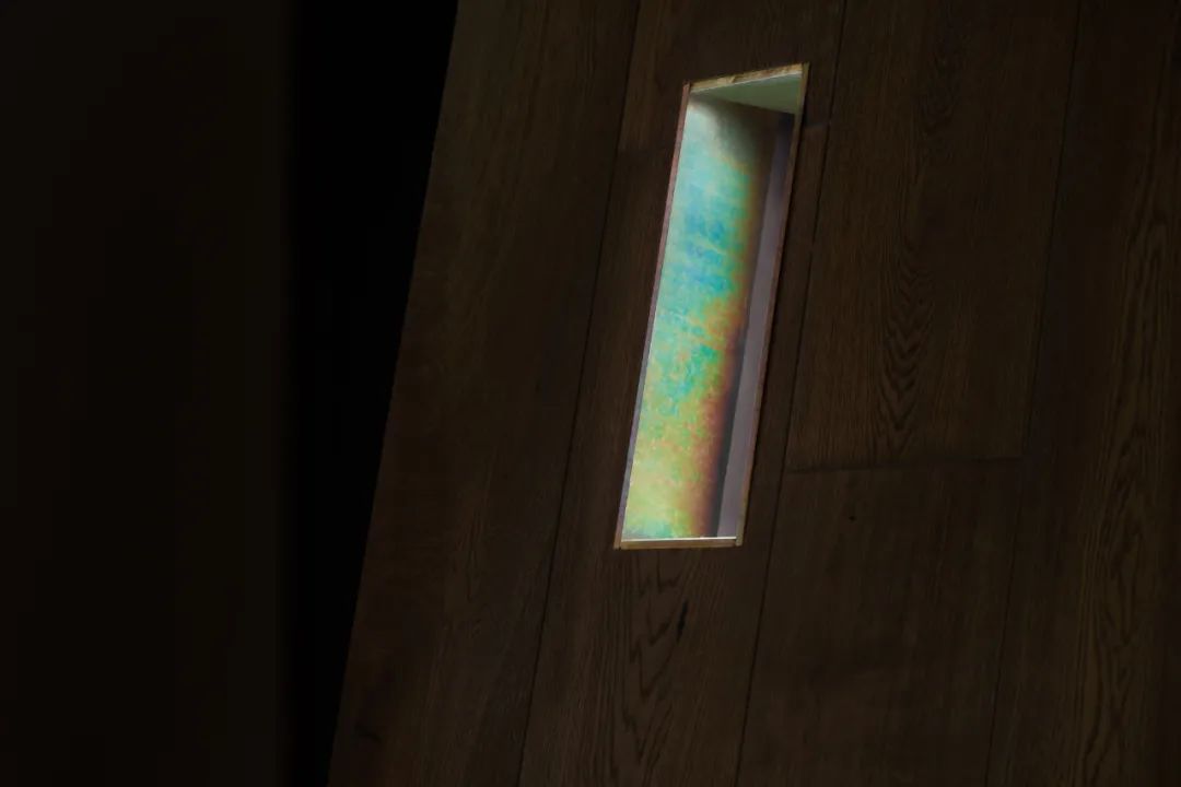 BOEN木地板展厅丨中国广州丨PDD深点设计-42