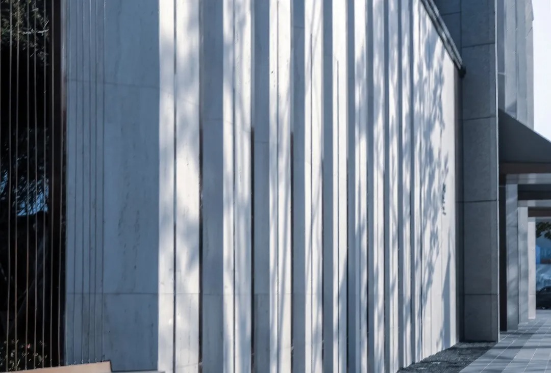 麓岩景观设计(上海)有限公司丨南京 融侨 誉江府 景观设计 丨中国南京-48