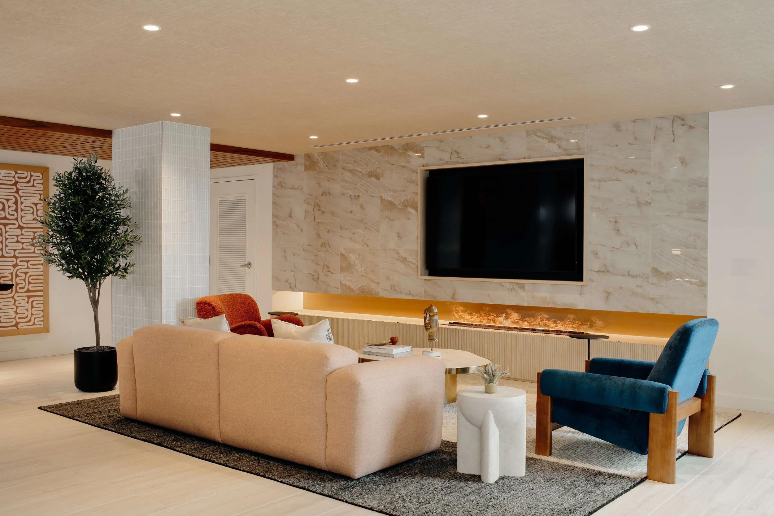 丨美国加利福尼亚丨Vida Design-55