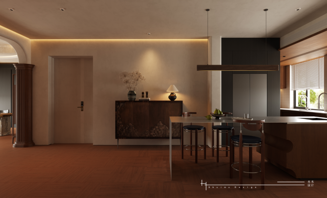 新作 · 云澜湾 · 风雅宋韵,当代演绎丨水木设计-35