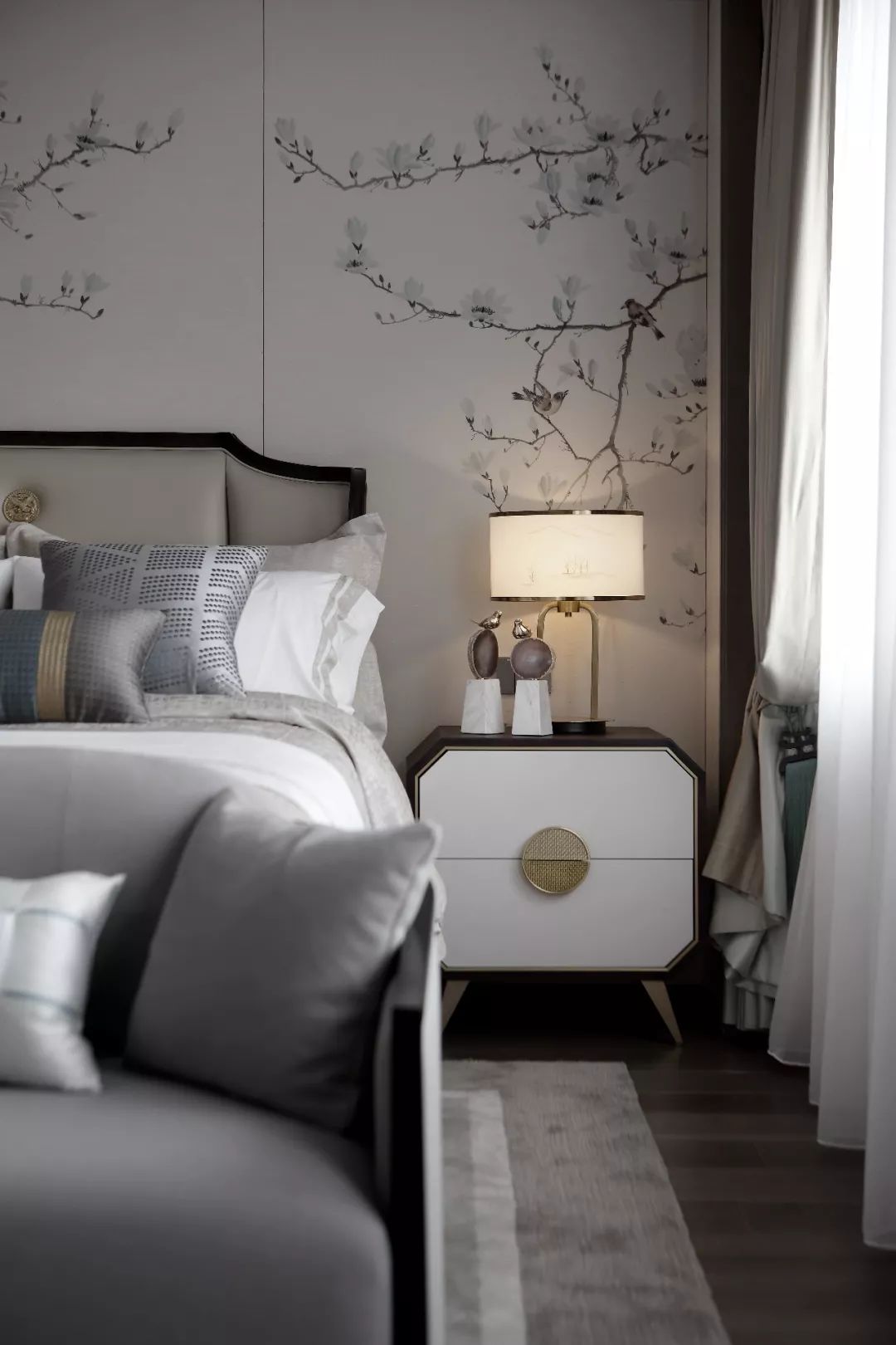 彝人古镇四合院丨中国楚雄-37