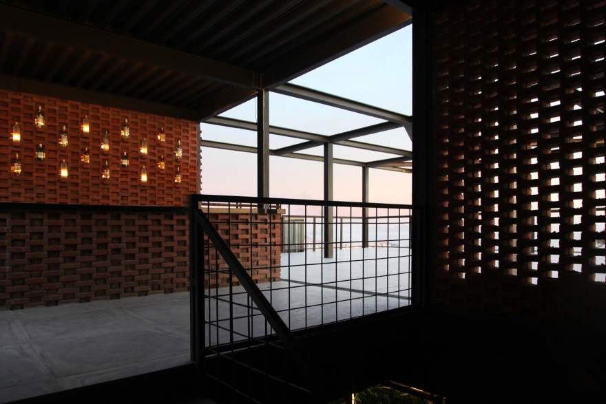 Bar da Laje音乐酒吧-15