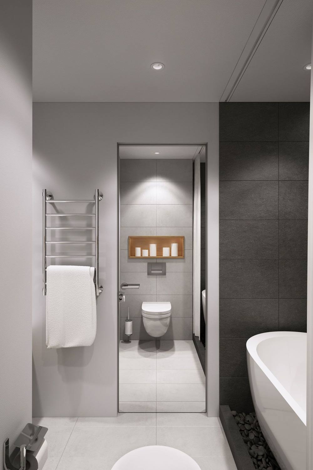 Snigeri Apartment by Geometrium   CAANdesign  Architecture and home design blog-11