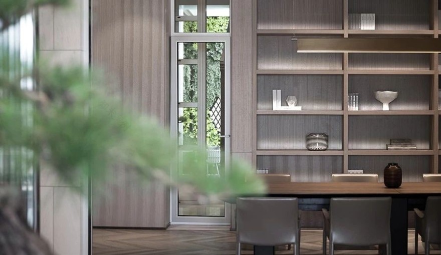 逐窗寻幽: BLM门窗展厅-5